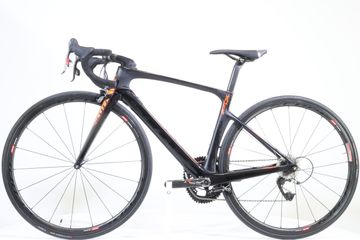 Used Scott Foil RC 2018 Road & Gravel, Black — image 2 of 5
