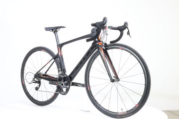 Used Scott Foil RC 2018 Road & Gravel, Black — image 3 of 5