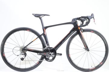 Tweedehands Scott Foil RC 2018 Road & Gravel
