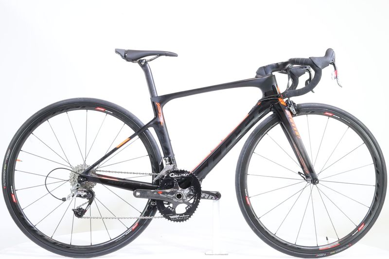 Used Scott Foil RC 2018 Road & Gravel