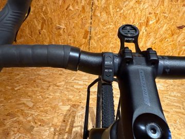 Brugt Wilier Adlar Hybrid Shimano GRX 2025 Road & Gravel — billede 8 af 16