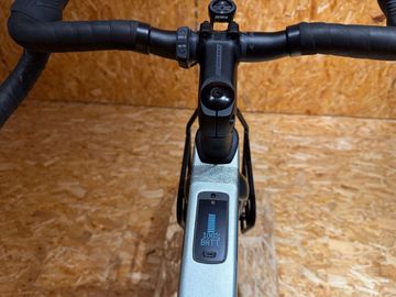 Brugt Wilier Adlar Hybrid Shimano GRX 2025 Road & Gravel — billede 5 af 16