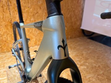 Brugt Wilier Adlar Hybrid Shimano GRX 2025 Road & Gravel — billede 4 af 16