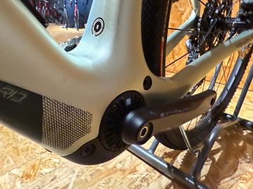 Brugt Wilier Adlar Hybrid Shimano GRX 2025 Road & Gravel — billede 11 af 16
