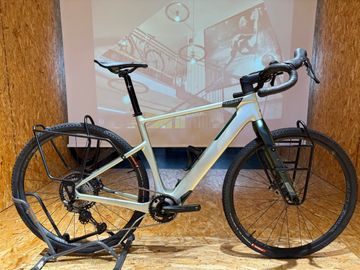 Brugt Wilier Adlar Hybrid Shimano GRX 2025 Road & Gravel — billede 2 af 16