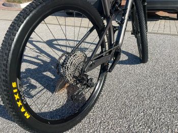 Gebrauchtes Orbea OIZ M30 2022 2022 Mountainbike, Hellgrau, 29 — Bild 11 von 11