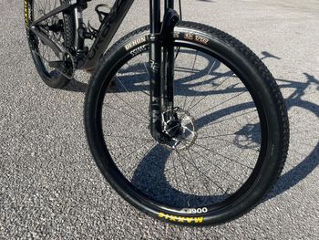Gebrauchtes Orbea OIZ M30 2022 2022 Mountainbike, Hellgrau, 29 — Bild 8 von 11