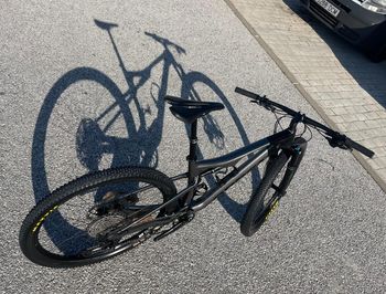 Gebrauchtes Orbea OIZ M30 2022 2022 Mountainbike, Hellgrau, 29 — Bild 4 von 11