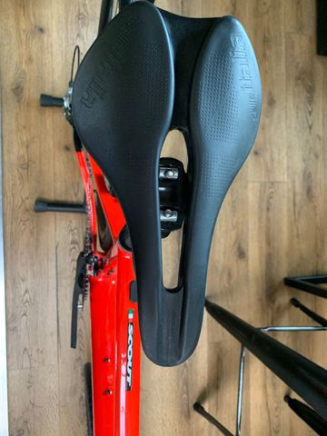 Używany Bottecchia 8AVIO RIVAL 2023 Road & Gravel — zdjęcie 3 z 6
