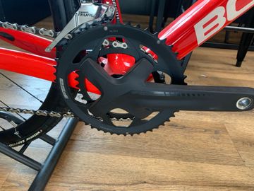 Używany Bottecchia 8AVIO RIVAL 2023 Road & Gravel — zdjęcie 4 z 6