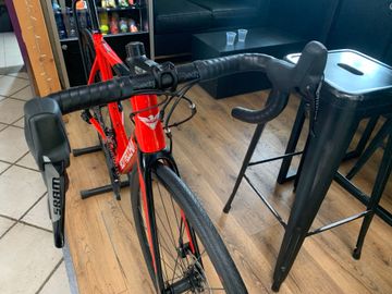 Używany Bottecchia 8AVIO RIVAL 2023 Road & Gravel — zdjęcie 5 z 6