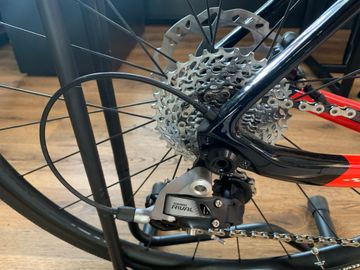 Używany Bottecchia 8AVIO RIVAL 2023 Road & Gravel — zdjęcie 6 z 6