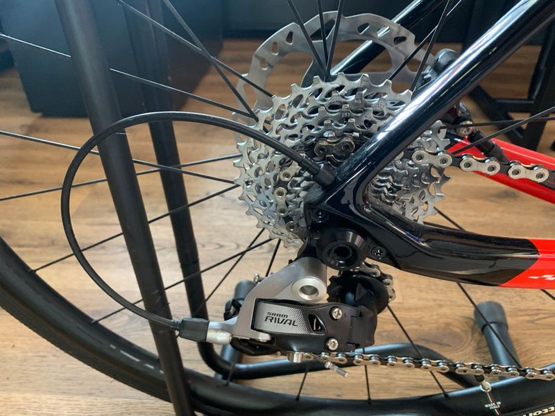 Używany Bottecchia 8AVIO RIVAL 2023 Road & Gravel — zdjęcie 6 z 6