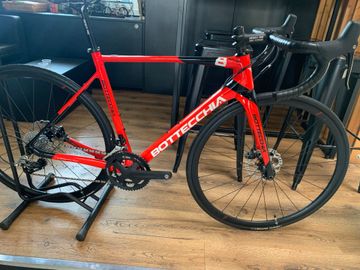 Bottecchia 8AVIO RIVAL 2023 Road & Gravel usato