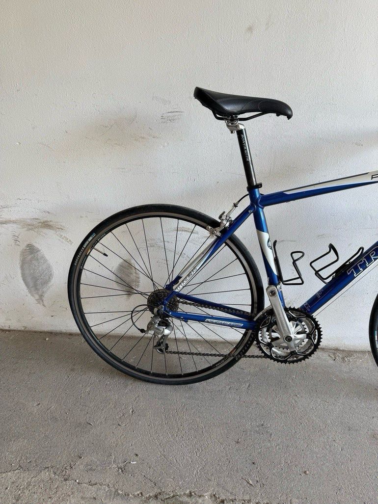 Trek Pilot 2007 2007