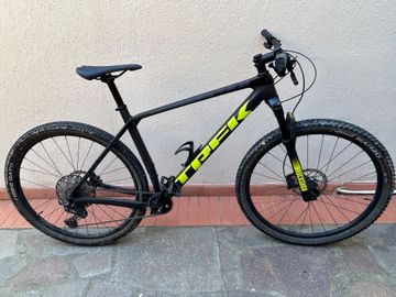 Brugt Trek Procaliber 9.6 2020 2020 MTB