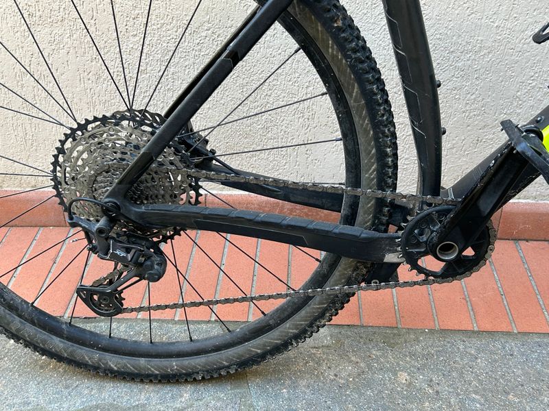Used Trek Procaliber 9.6 2020 2020 Mountainbike, Black, 27.5, 29 — image 3 of 3