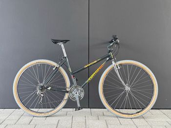 Used CORRATEC CUSTOM / ROAD / GRAVEL BIKE 2000 Road & Gravel