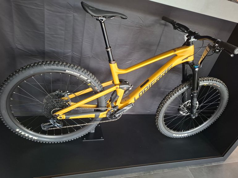 Brugt Lapierre Spicy SRAM GX 2023 Mountainbike — billede 2 af 4