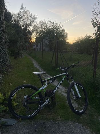 Tweedehands Scott Spark 60 2011 Mountainbike — afbeelding 9 van 13