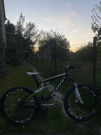 Tweedehands Scott Spark 60 2011 Mountainbike — afbeelding 4 van 13