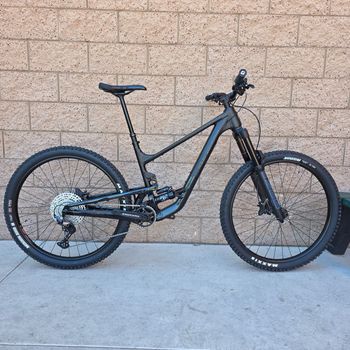Used Rocky Mountain Altitude A30 Shimano 2025 2025 MTB