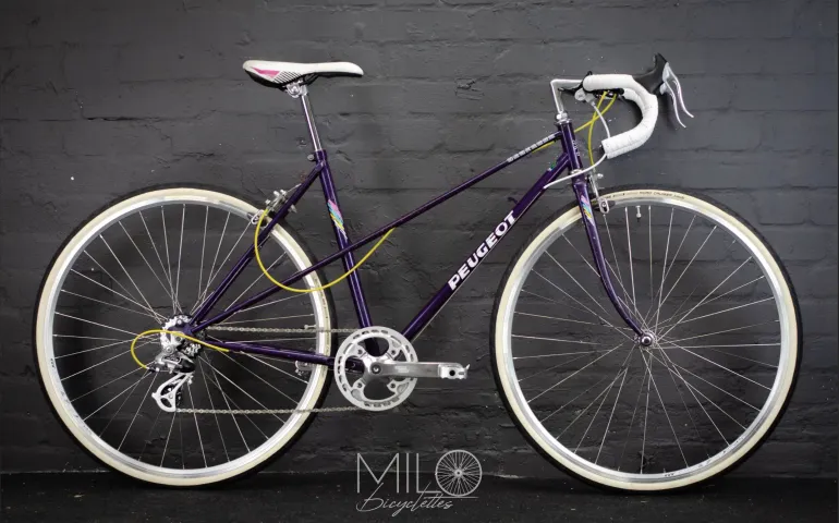 Used Peugeot Bretagne 1989 Road & Gravel — image 1 of 5