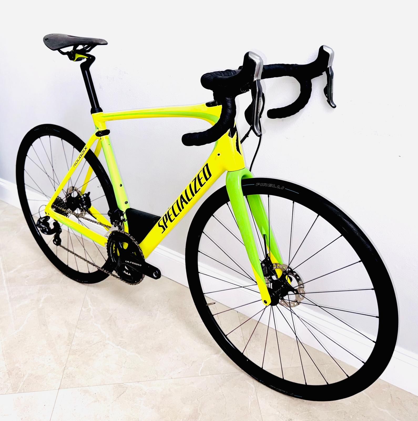 Roubaix Comp Specialized Roubaix 2018 Ultegra Specialized
