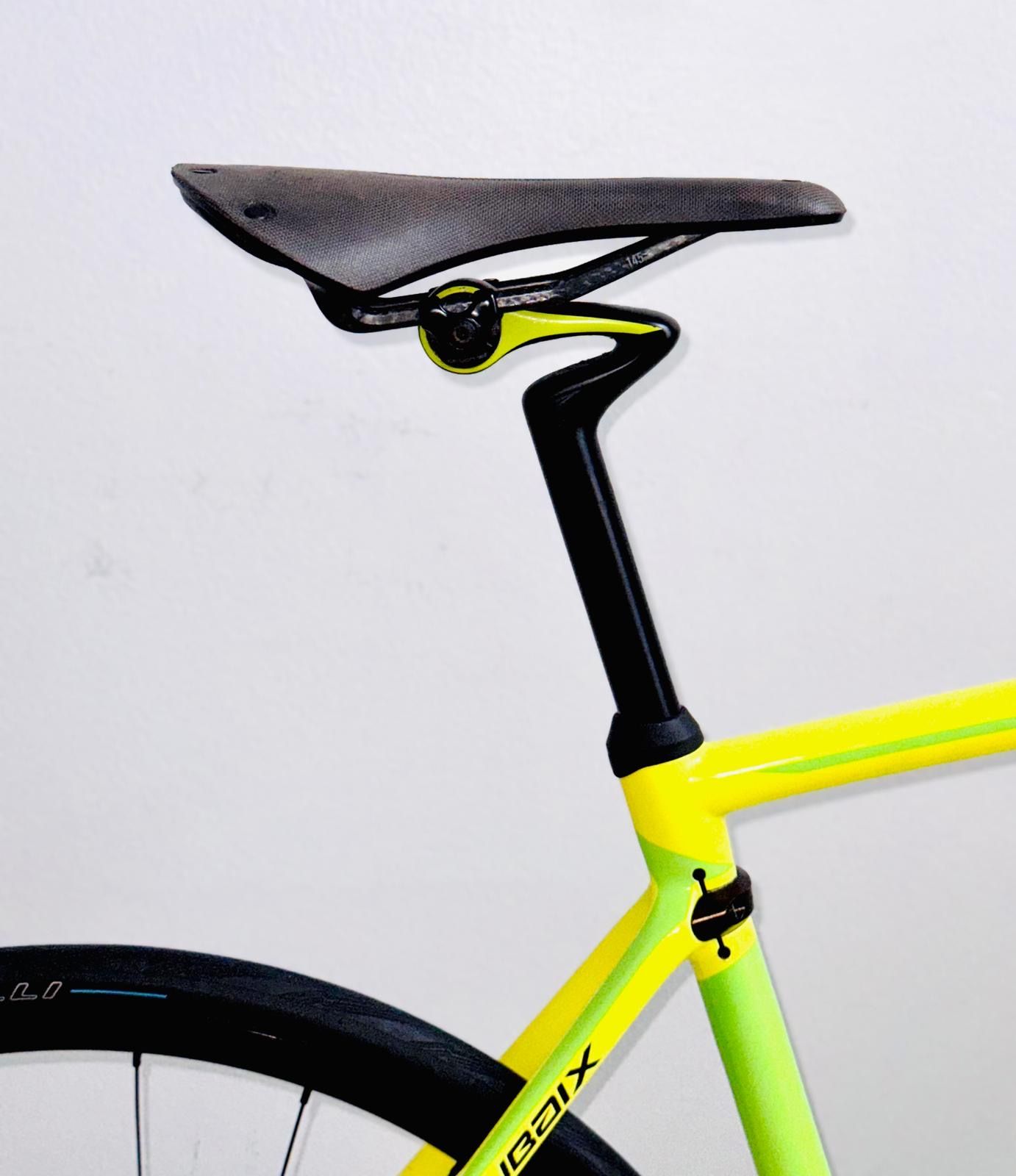 Expert Udi2 Specialized Roubaix 2018 Ultegra Specialized Roubaix