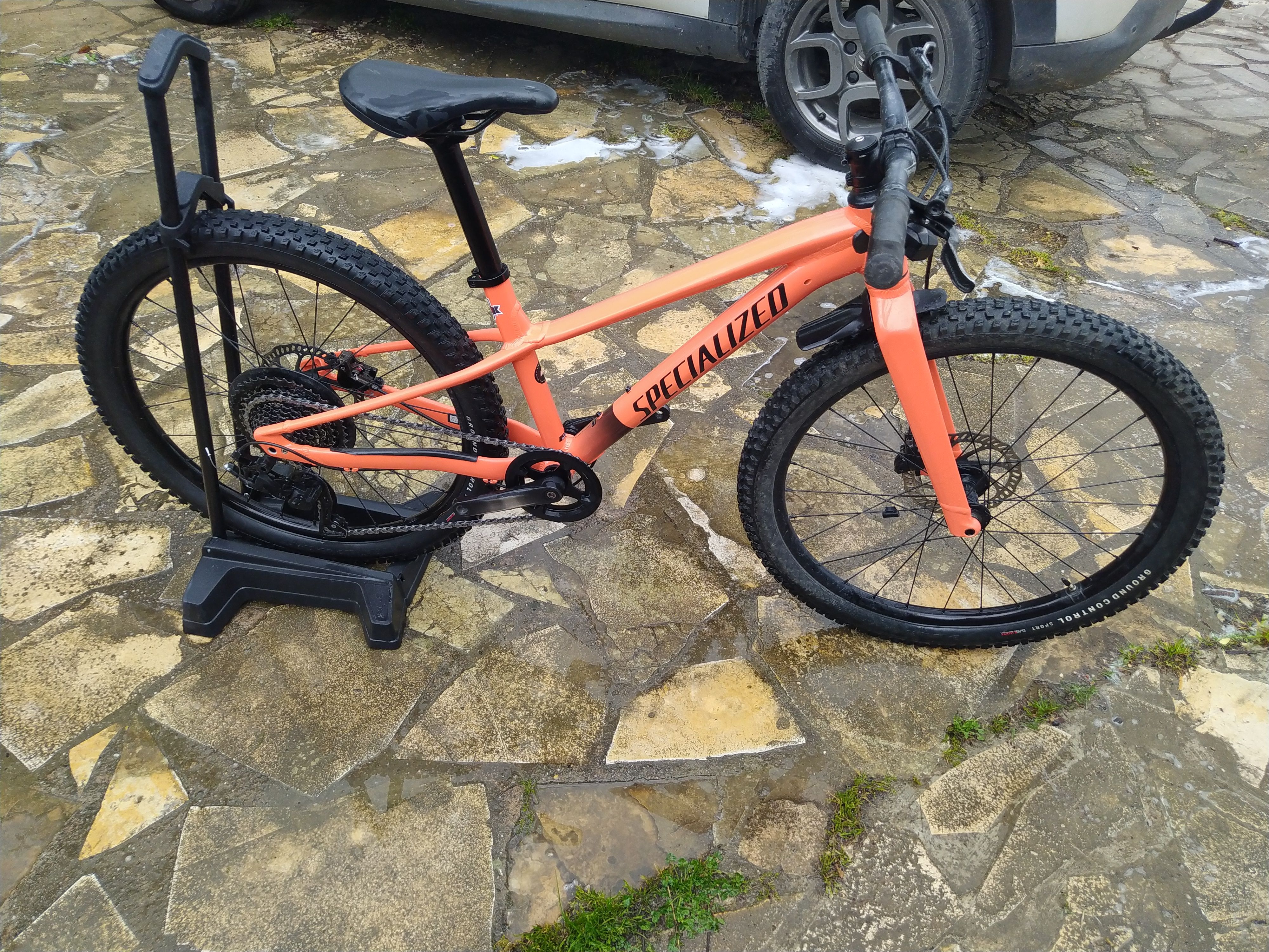 Specialized Riprock 24 Velo Specialized 24 Pouces Specialized - Main Image