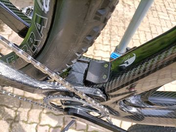 Brugt RDR ARES 1.2 2023 Mountainbike — billede 7 af 7