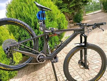 Tweedehands RDR ARES 1.2 2023 MTB