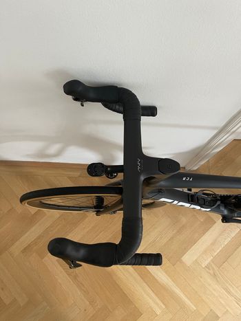 Used Giant TCR Advanced Pro Disc 2 2023 2023 Road & Gravel, Schwarz — image 5 of 7