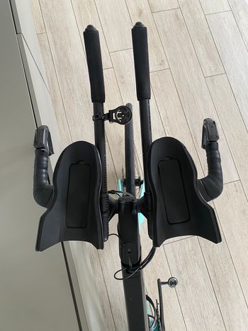 Used Canyon Speedmax CF 8 Disc eTap 2021 2021 Road & Gravel — image 8 of 12