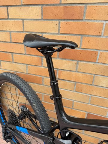 Tweedehands Trek Top Fuel 9.8 SL 2017 2017 Mountainbike — afbeelding 6 van 12