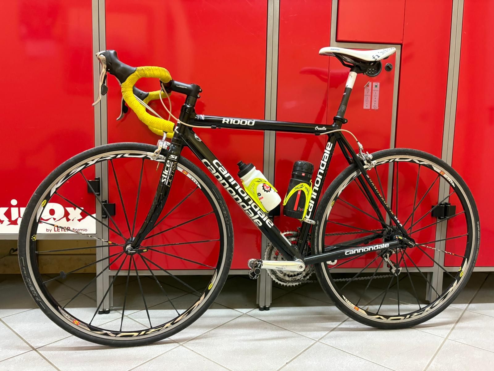 Cannondale Shimano Ultegra 2006