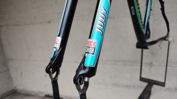 Used Bianchi 940 SF Frameset 1998 Mountainbike, Black — image 15 of 24