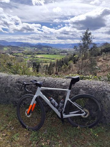 Käytetty Cannondale Evo 3 2026 Road & Gravel — kuva 9 / 11