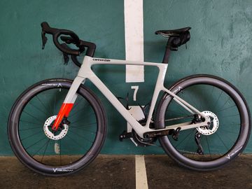 Käytetty Cannondale Evo 3 2026 Road & Gravel — kuva 5 / 11