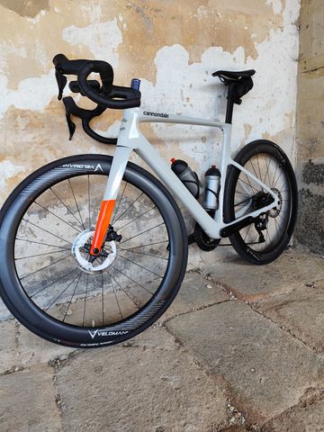 Cannondale Evo 3 2026 Road & Gravel usato