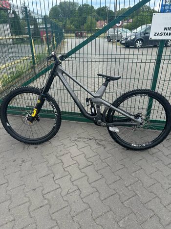 Tweedehands Prime Rocket SRAM X01 2023 MTB