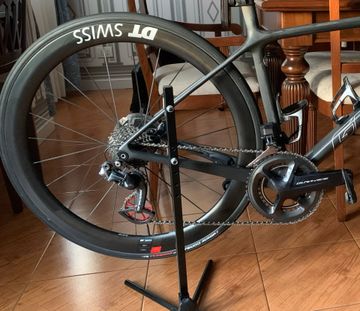 Brugt Giant Tcr Shimano Dura Ace Di2 2021 Road & Gravel — billede 3 af 3