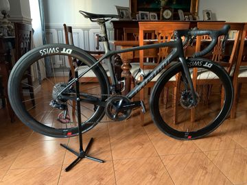 Gebrauchtes Giant Tcr Shimano Dura Ace Di2 2021 Road & Gravel