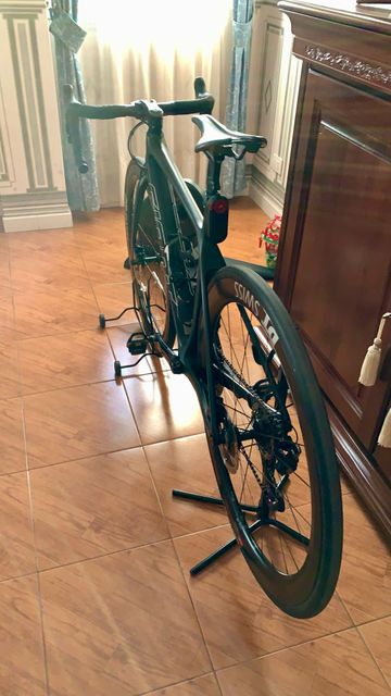 Brugt Giant Tcr Shimano Dura Ace Di2 2021 Road & Gravel — billede 2 af 3