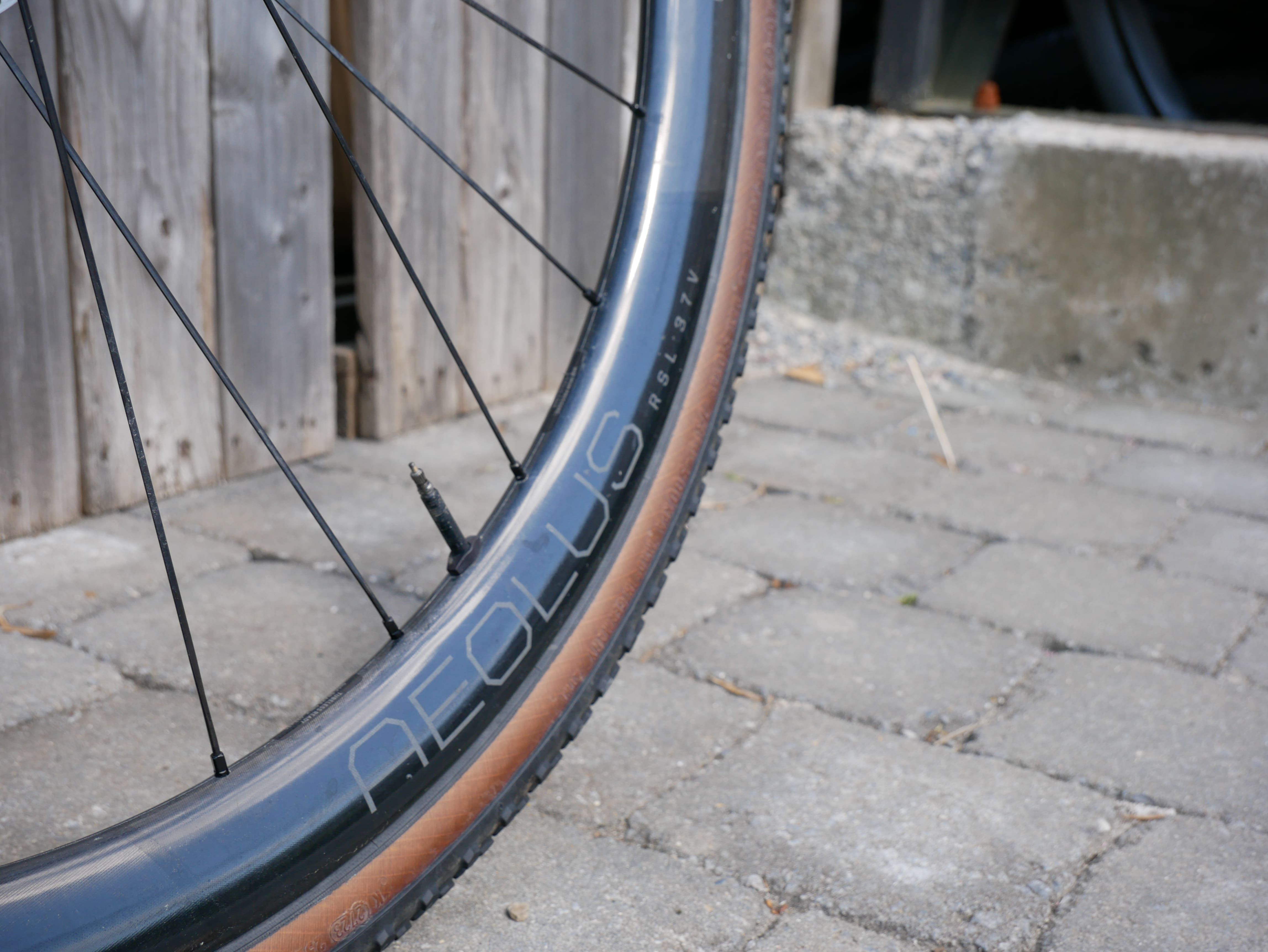 Checkpoint66 Trek Checkpoint SLR 9 AXS used in 52 cm | buycycle