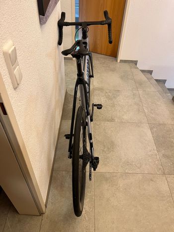 Used Edelsten CX2 2023 Road & Gravel, Light Gray — image 5 of 12
