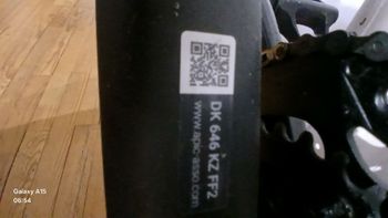 Used DECATHLON TRIBAN Rc500 2023 Road & Gravel — image 5 of 5
