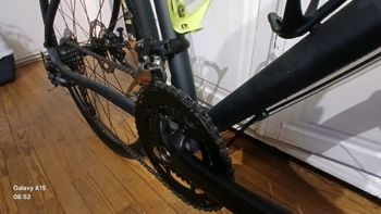 Used DECATHLON TRIBAN Rc500 2023 Road & Gravel — image 3 of 5