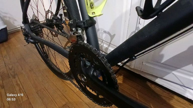 Used DECATHLON TRIBAN Rc500 2023 Road & Gravel — image 3 of 5