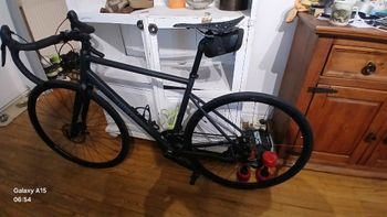 Used DECATHLON TRIBAN Rc500 2023 Road & Gravel — image 2 of 5